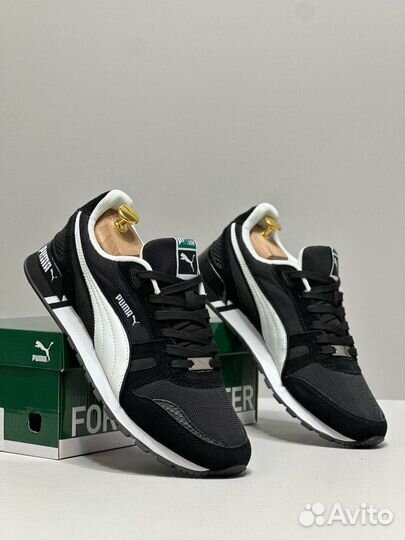 Мужские кроссовки puma