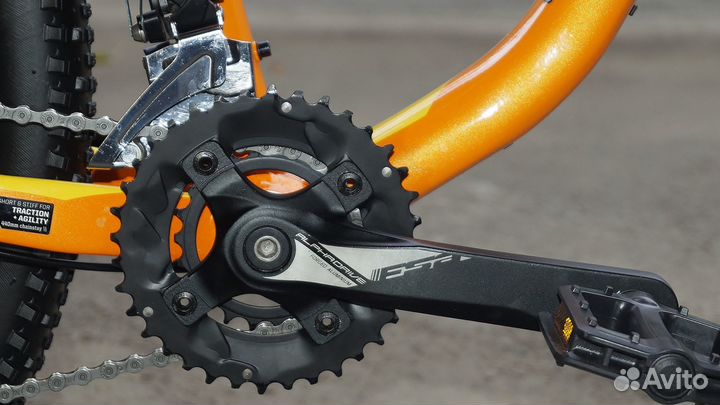 Cannondale Trail Tango 3 (M)