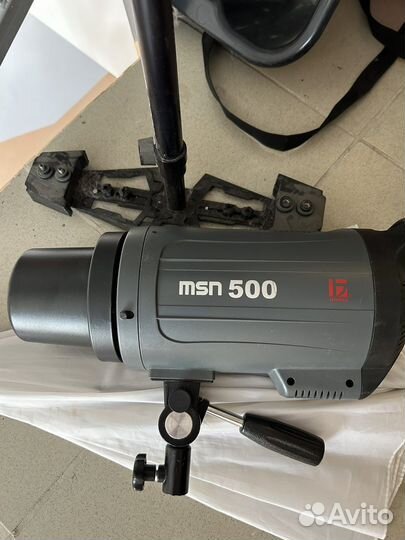 Фотопринодлежности