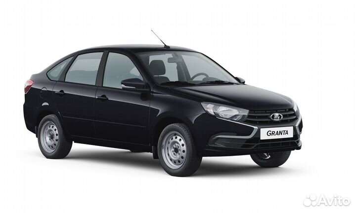 LADA Granta 1.6 МТ, 2024
