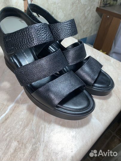 Босоножки сандалии Ecco