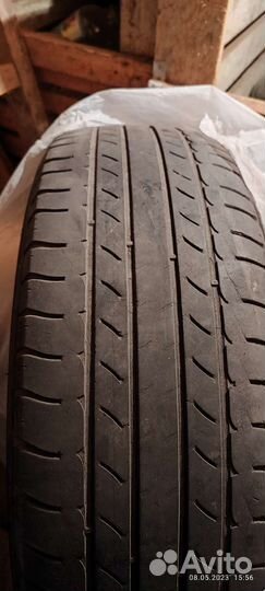 Michelin Primacy HP 225/65 R17