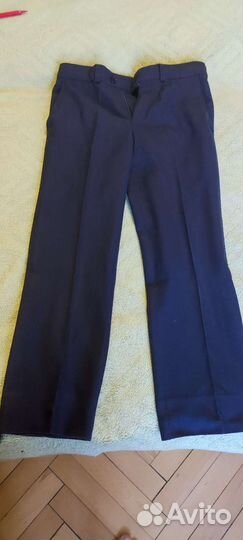 Школьная форма