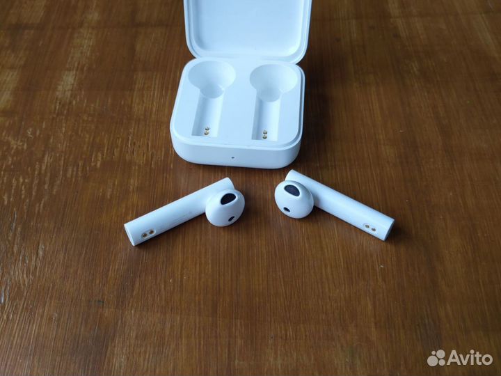Xiaomi mi true wireless earphones basic 2