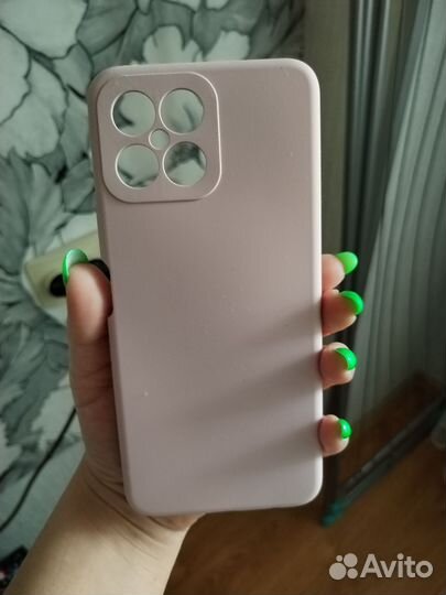 Чехол на Honor x8