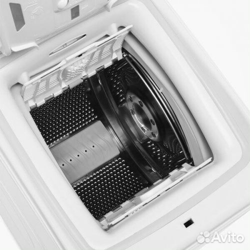 Стиральная машина Candy CST G282DM/1-07 8кг белый