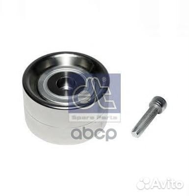 Ролик натяжителя ремня 4.63795 DT Spare Parts