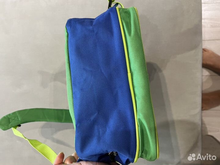 Рюкзак детский skip hop