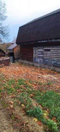 Дом 100 м² на участке 6 сот.