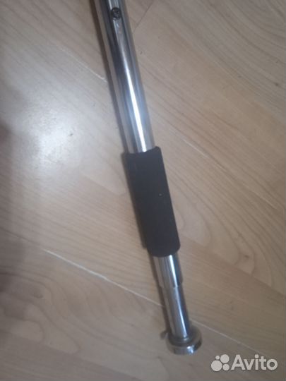 Турник в дверной проем