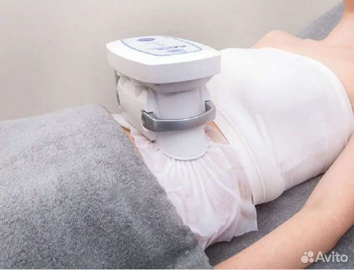 Коррекция фигуры криолиполиз,LPG массаж