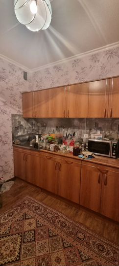 3-к. квартира, 64 м², 9/9 эт.
