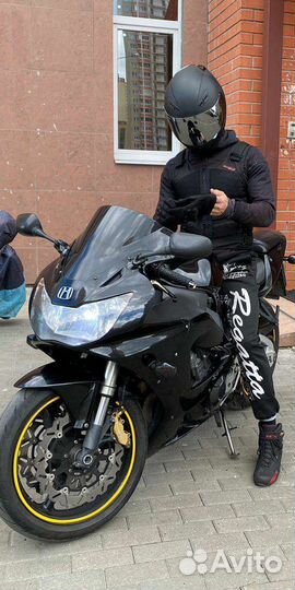 Прогулки на спортбайке, фотосессии, срочный курьер