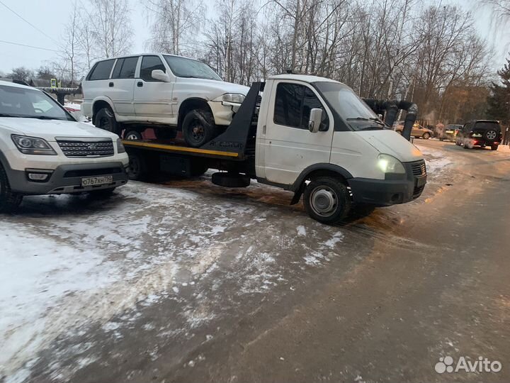 Услуги Эвакуатора Перевоз 24/7