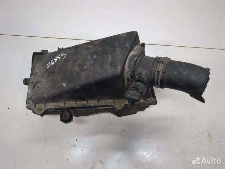 Корпус воздушного фильтра Volkswagen Golf 4, 1999