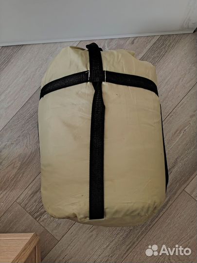 Спальный мешок