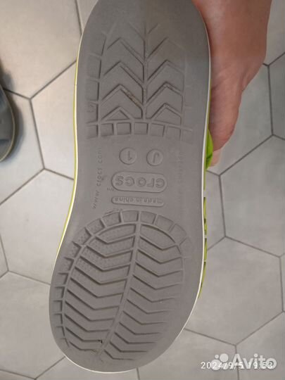 Сандалии детские для мальчиков