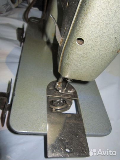 Колесо для ножной швейной машины СССР