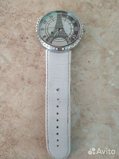 Часы наручные