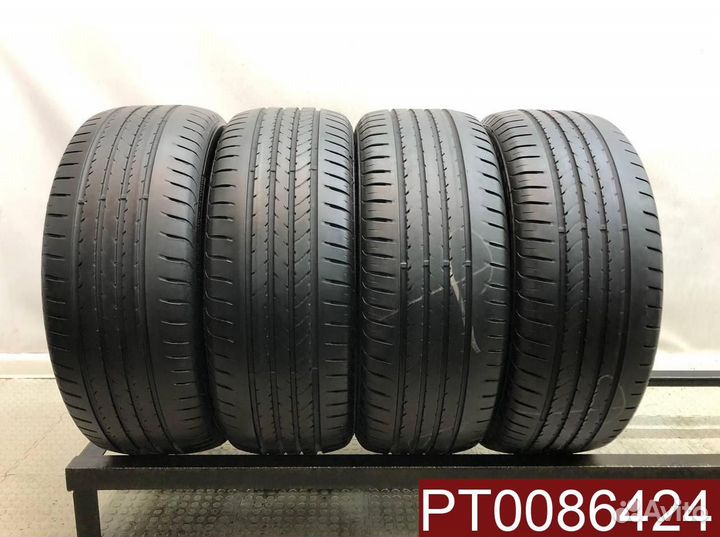 Goodyear EfficientGrip 205/50 R17 98H