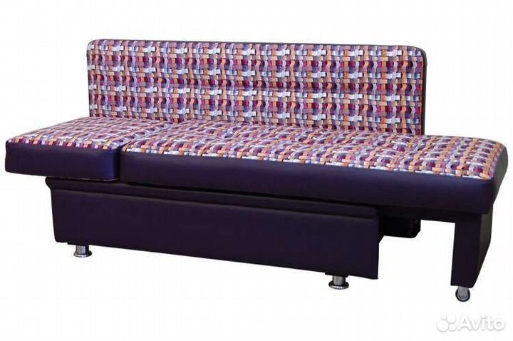 Диван на кухню