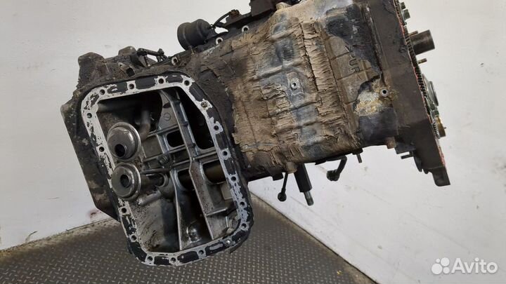 Блок цилиндров Isuzu Trooper, 2002