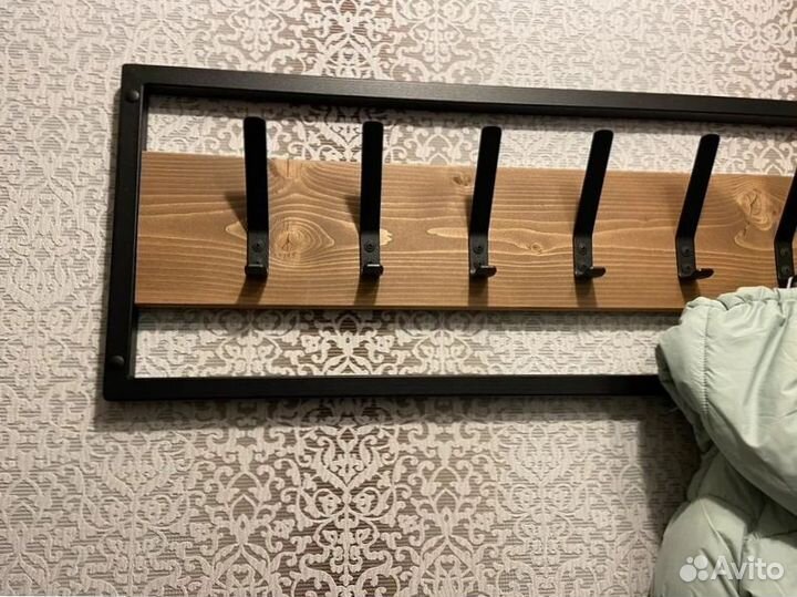 Вешалка из высококачественного сырья