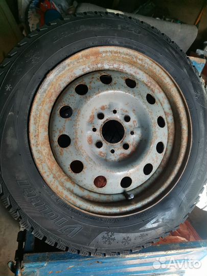 Viatti Brina Nordico V-522 175/65 R14