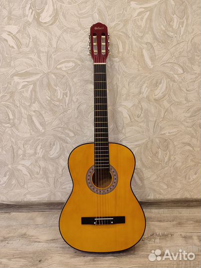 Классическая гитара
