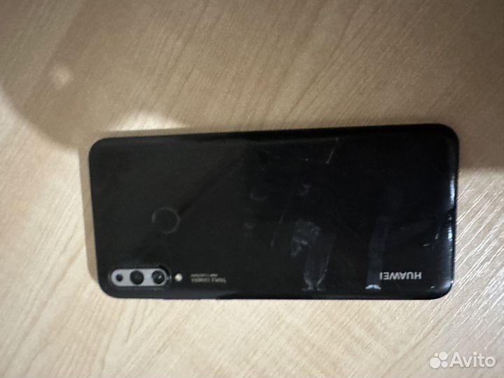 HONOR 20s, 6/128 ГБ