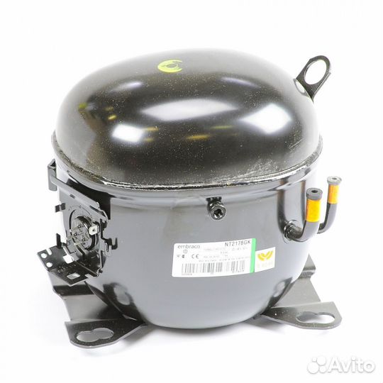 Компрессор Embraco NT2178GK