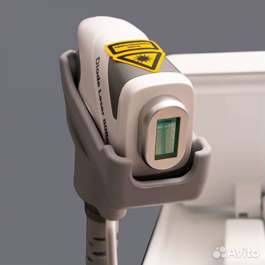 Поставщик косметологического оборудования