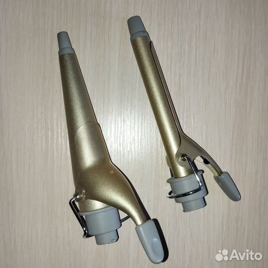 Мультистайлер Philips (плойка, утюжок, гофре)