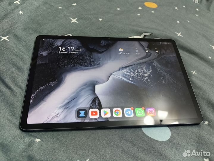 Huawei matepad se 11