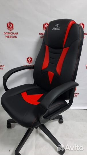 Кресло компьютерное игровое (новое)