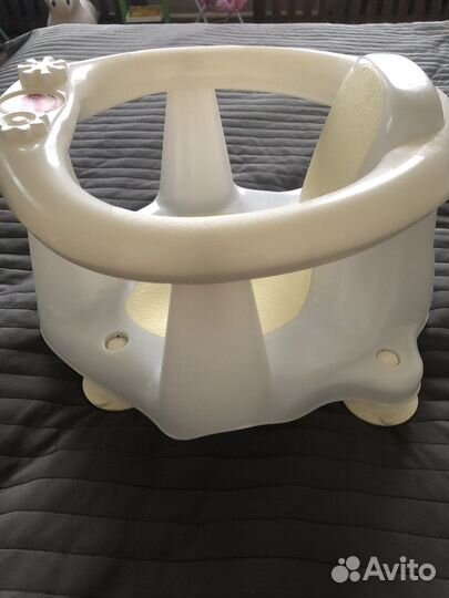 Стульчик для купания