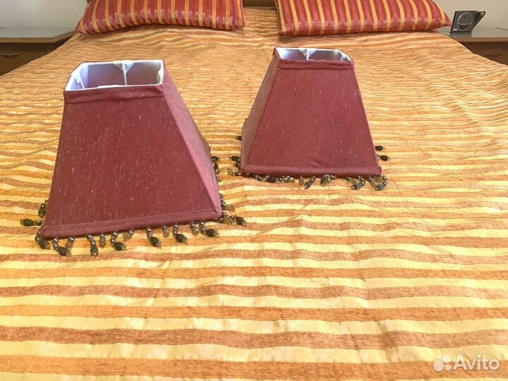 Комплект покрывало, декоративные прдушуи, шторы