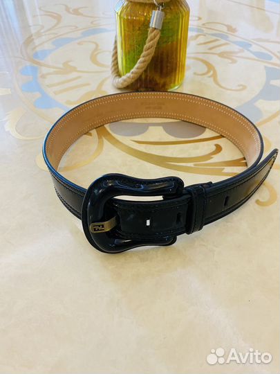 Ремень fendi