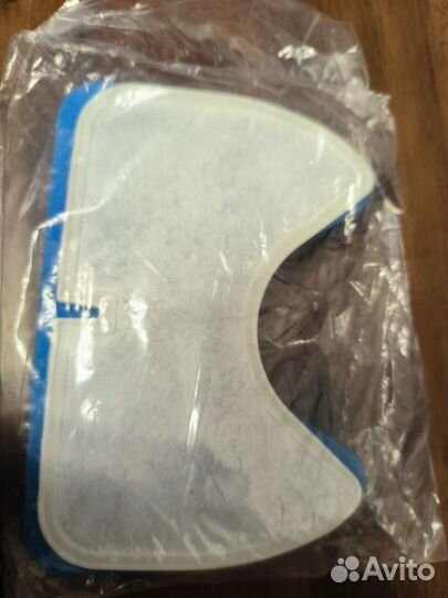 Hepa фильтр пылесоса Samsung