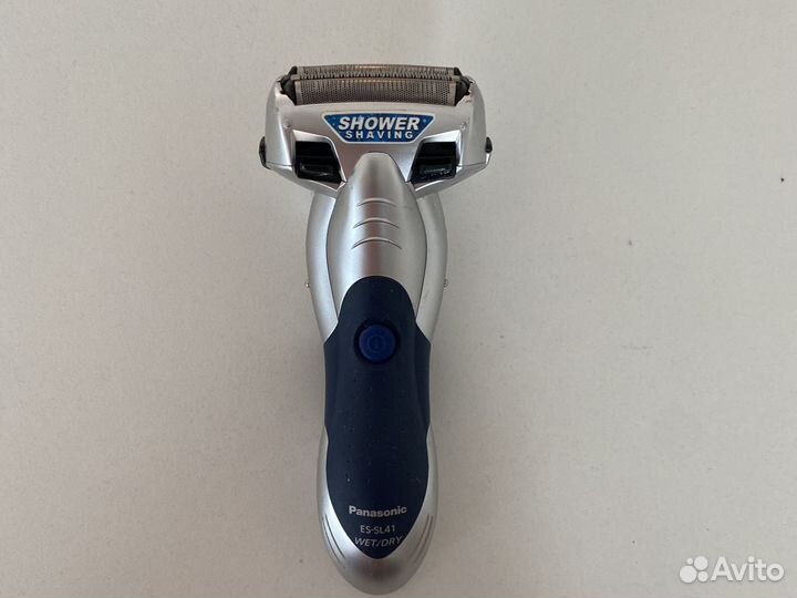 Электробритва philips es-sl41