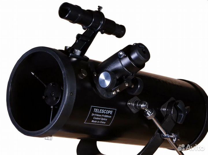 Levenhuk skyline base 120s