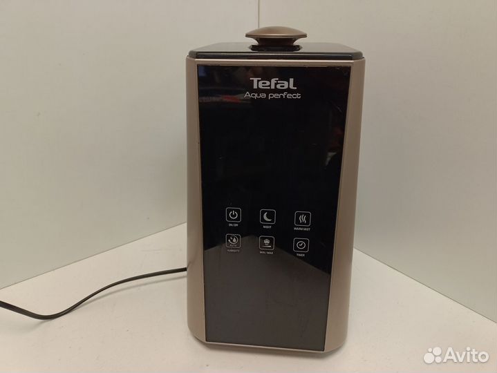 Увлажнитель воздуха Tefal HD5222