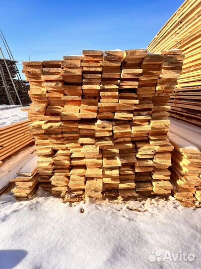 Пиломатериалы доска