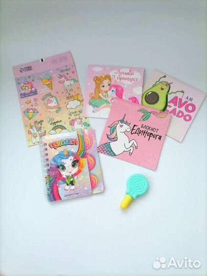 Подарочный набор. Подарок на новый год