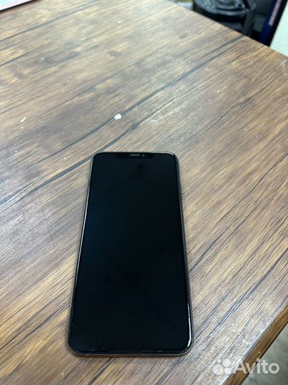iPhone Xs Max, 256 ГБ