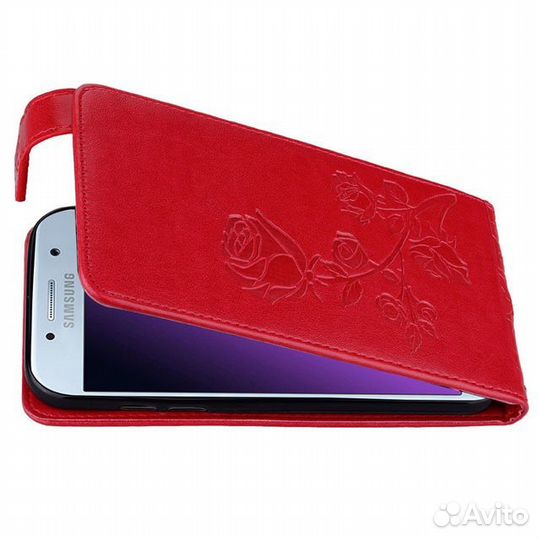 Чехол samsung A5 2017 A520