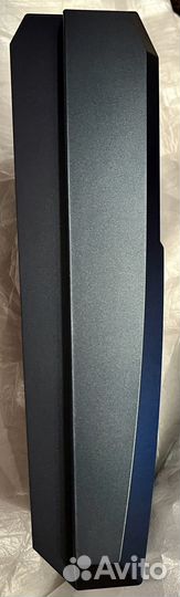 Корпусная деталь на Korg Triton