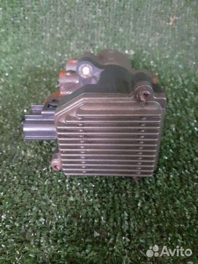 Насос масляный АКПП мазда 6 мазда сх5