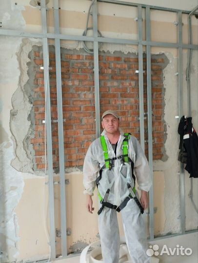 Монтажник жбк стропальщик бетонщик монолитчик, газ