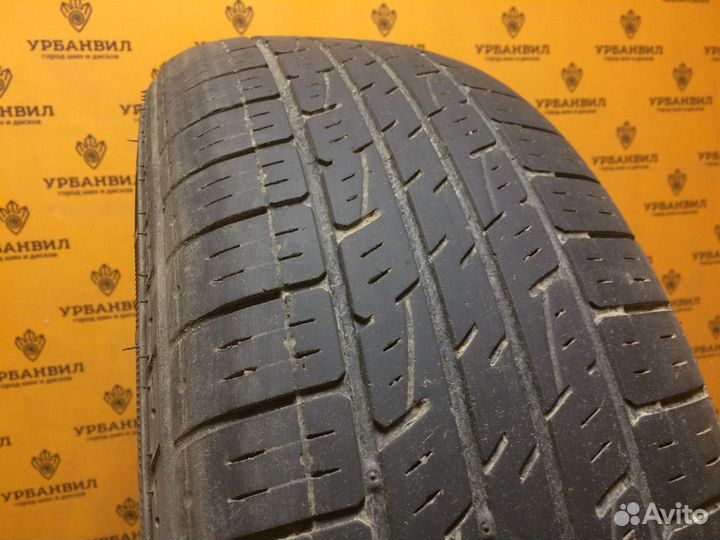 Marshal Crugen KL21 215/65 R16